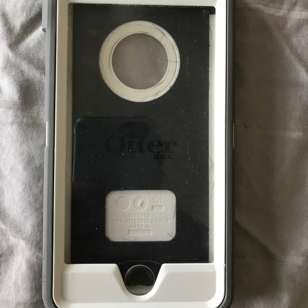 Otter Box IPhone 📱 7 Case